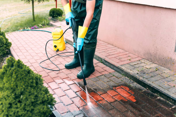 Best Factory Floor Cleaning  in Lake City, GA