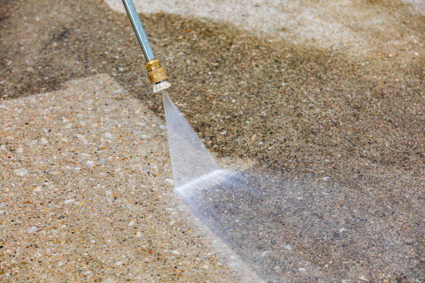 Playground Equipment Cleaning in Lake City, GA
