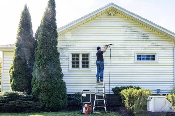 Best Gutter Cleaning  in Lake City, GA