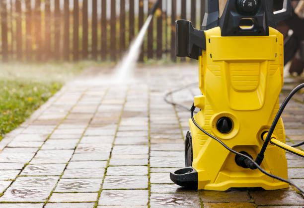 Best Building Exterior Washing  in Lake City, GA