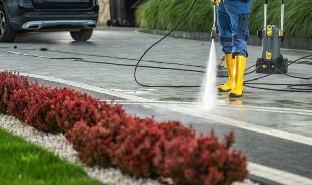 Reliable Lake City, GA Pressure Washing Services Solutions