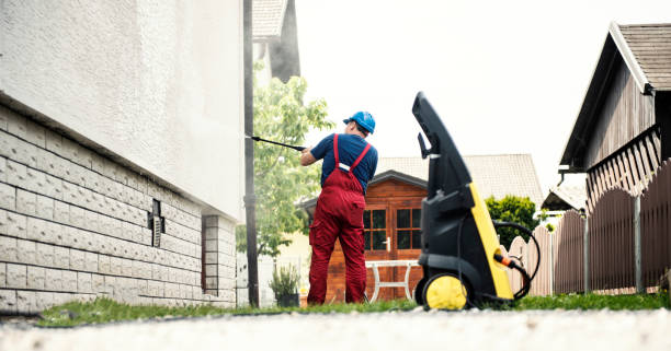 Best Patio and Deck Pressure Washing  in Lake City, GA